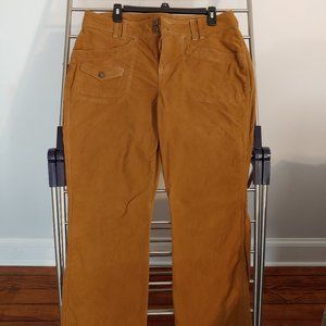 Royal Robbins Size 12 women's pants